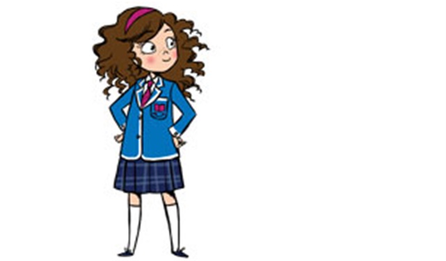 Interview With Alice-Miranda! Interview With Alice-Miranda!