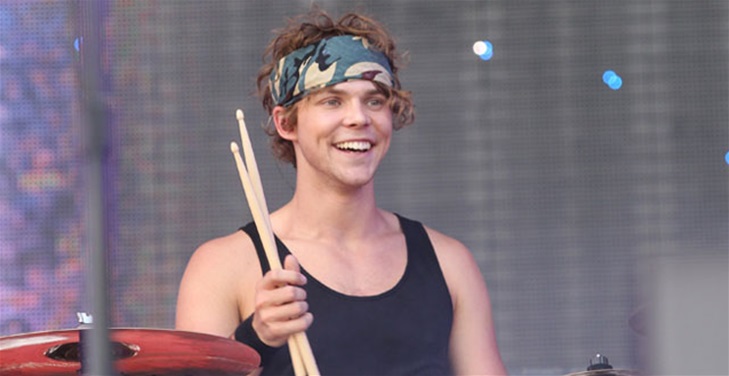 Which Animal Does Ashton From 5SOS Look Like?