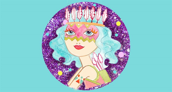 Astro Girl Horoscopes! Nov 30 - Dec 6 Astro Girl Horoscopes! Nov 30 - Dec 6