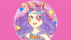 Astro Girl Horoscopes! Oct 19 - 25