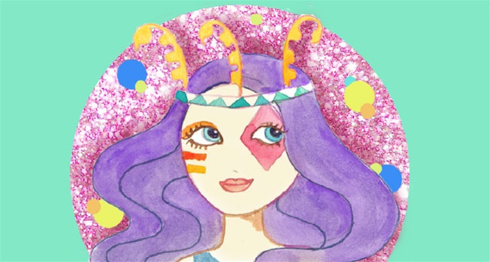 Astro Girl Horoscopes! Oct 19 - 25 Astro Girl Horoscopes! Oct 19 - 25