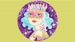 Astro Girl Horoscopes! Oct 19 - 25