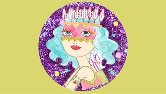 Astro Girl Horoscopes! Nov 23 – 29