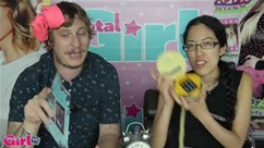 New Powerpuff Girl Revealed!