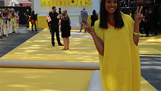 10 Fave Outfits Of 2015