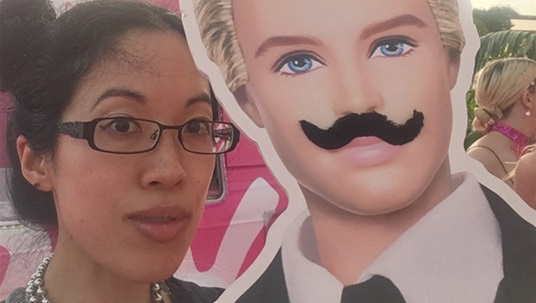 Happy 60th Birthday, Barbie!