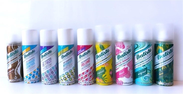 New glam minis - smells so good! New glam minis - smells so good!