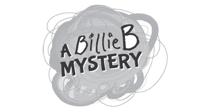 Free Billie B Brown Chapter! Free Billie B Brown Chapter!