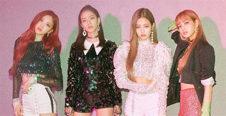 Blackpink Australian Tour Announcement 2019 Blackpink Australian Tour Announcement 2019