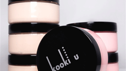 Kooki U Cosmetics