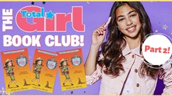 Charli's new movie role + WIN