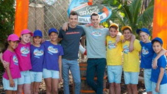 Camp Orange: Have You Picked a Team?