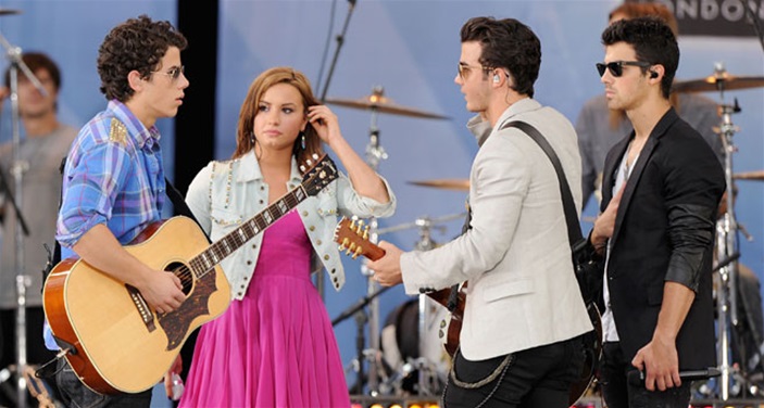 Camp Rock: The Musical Camp Rock: The Musical
