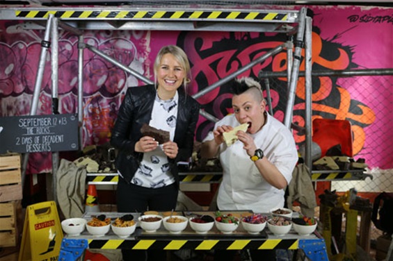 Matilda The Musical! Matilda The Musical!