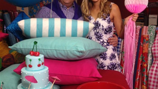 Party Planning Ideas!