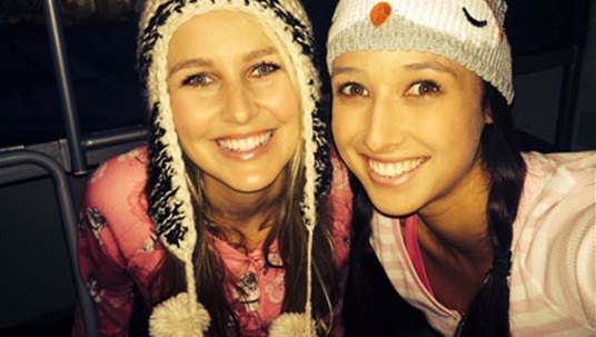 Milson Island Camping Adventure!