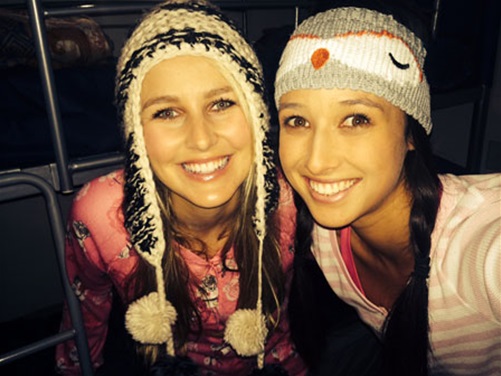 Milson Island Camping Adventure! Milson Island Camping Adventure!