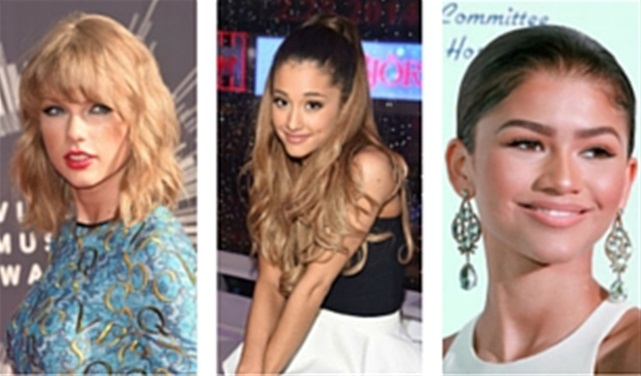 How many celeb secrets do you know? How many celeb secrets do you know?