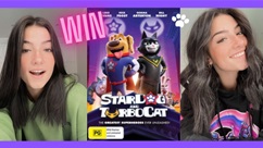 BOOK 3: Total Girl's Book Club + WIN | 2020