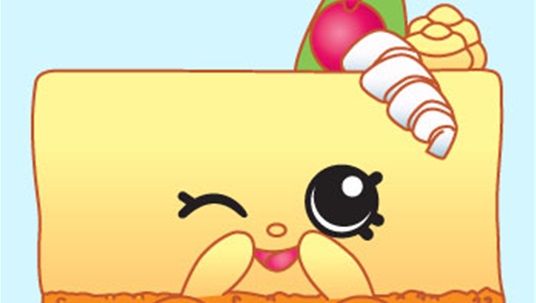 TG Reveals…Kristy’s Fave Shopkin!