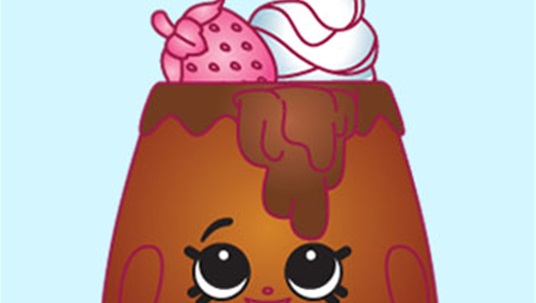 TG Reveals...Pip's Fave Shopkin!