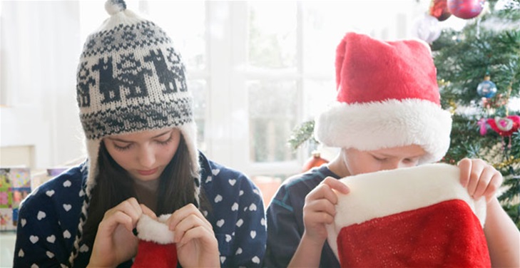 Fight-free Christmas Tips! Fight-free Christmas Tips!