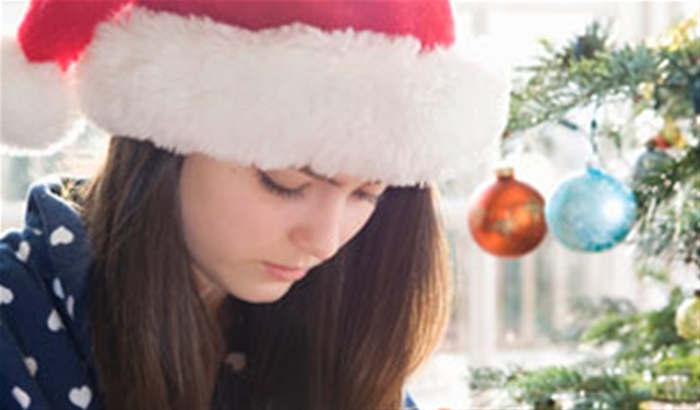 How To Survive Christmas How To Survive Christmas