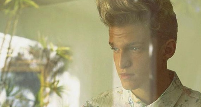 Cody Simpson's New Album Cody Simpson's New Album