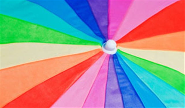 What Colour Suits Your Mood? What Colour Suits Your Mood?