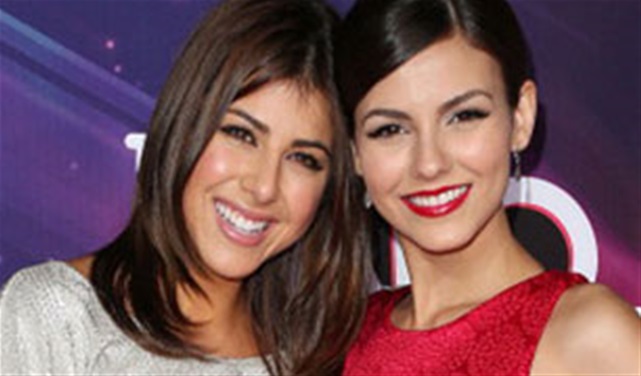 Daniella Monet Daniella Monet