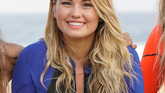 Interview: Debby Ryan