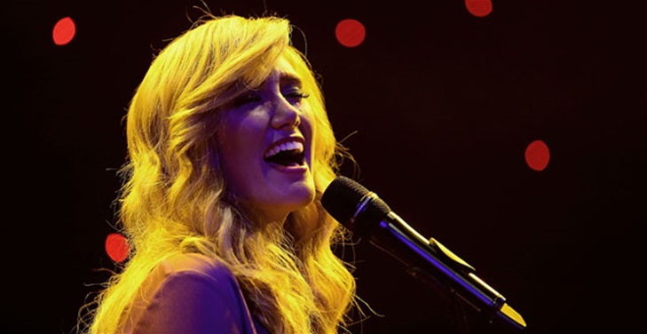 Delta’s Going On Tour! Delta’s Going On Tour!