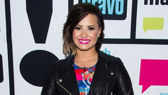 Demi Lovato Is Making A Video Game!