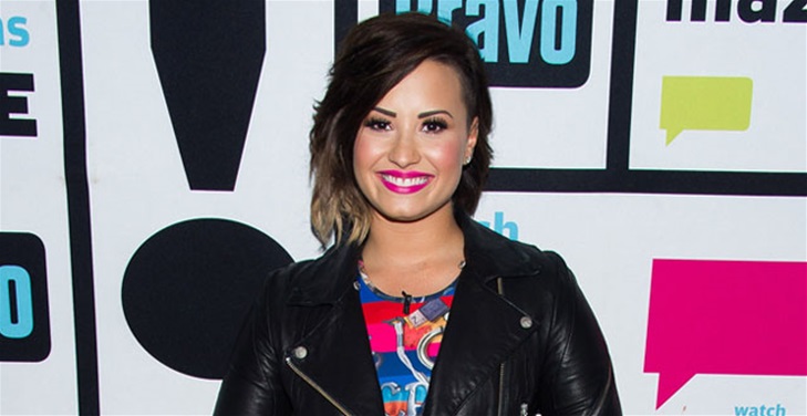Demi Lovato Is Making A Video Game! Demi Lovato Is Making A Video Game!