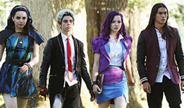 Disney Descendants Trivia Disney Descendants Trivia