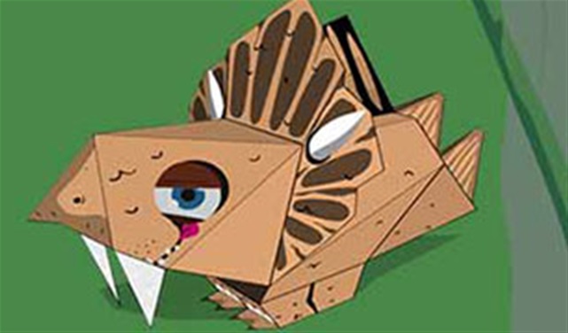 Which Dinosaur Should Be Your Pet? Which Dinosaur Should Be Your Pet?