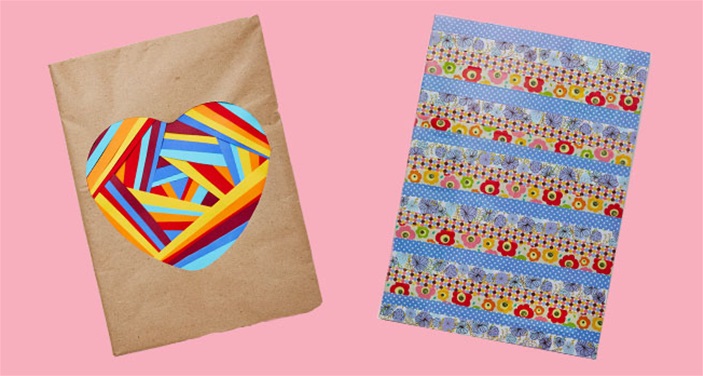 DIY Book Covers DIY Book Covers
