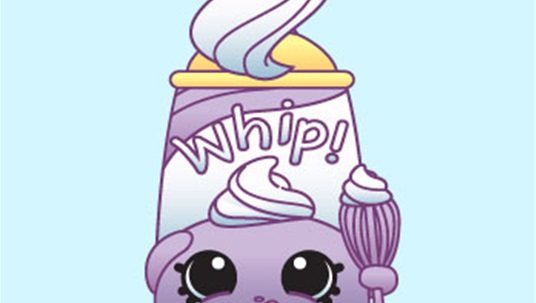 TG Reveals...Cassie's Fave Shopkin!