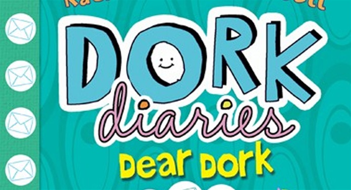 TG Reader Review: Dork Diaries TG Reader Review: Dork Diaries