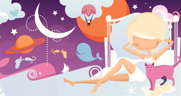 What Does My Dream Mean? What Does My Dream Mean?