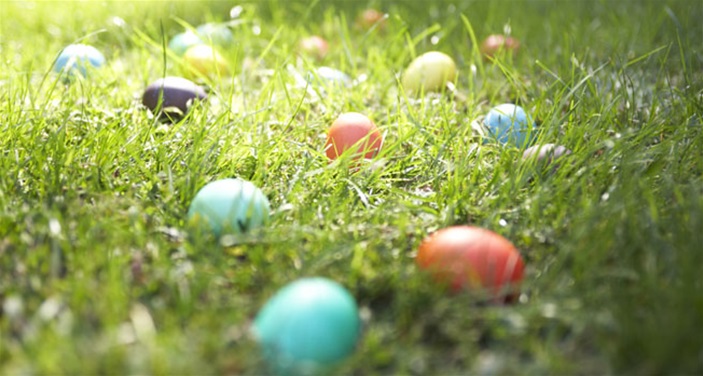 Eggtastic Ideas for your Easter hunt! Eggtastic Ideas for your Easter hunt!