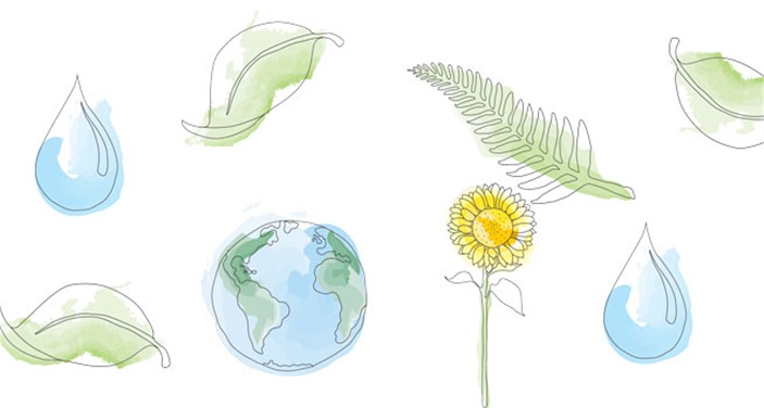 TGs top tips on being green! TGs top tips on being green!