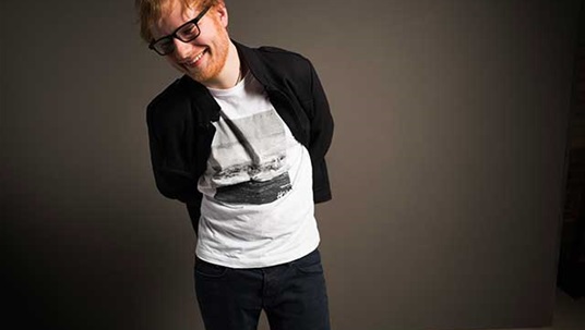 Ed Sheeran More Tix Announced!