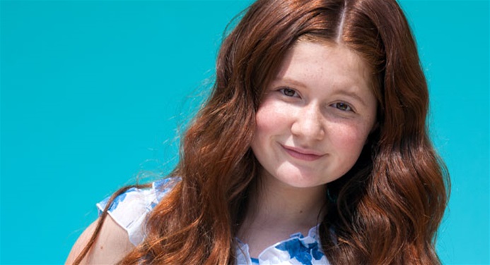 Interview with Emma Kenney Interview with Emma Kenney