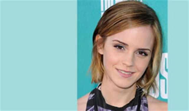 Emma Watson Emma Watson