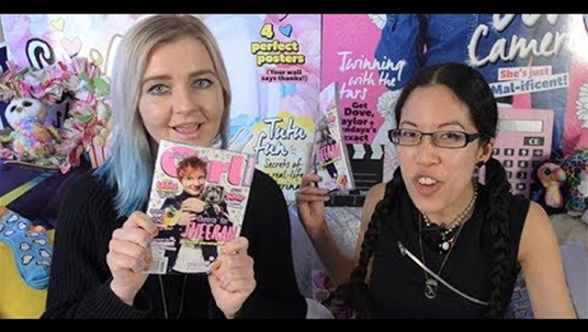 Unboxing Famous Pets and Cute Creatures issue