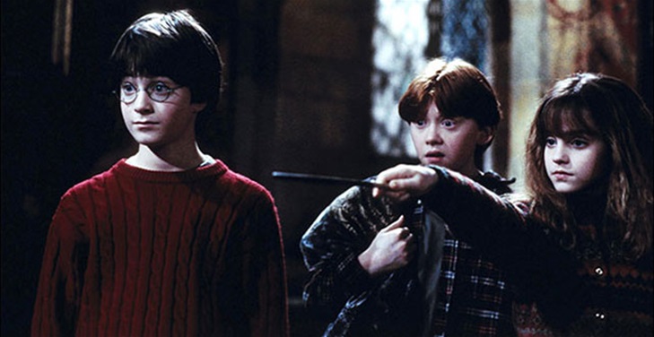 Harry Potter Spin-Off Movie Update! Harry Potter Spin-Off Movie Update!