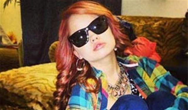 Five Facts About Debby Ryan! Five Facts About Debby Ryan!