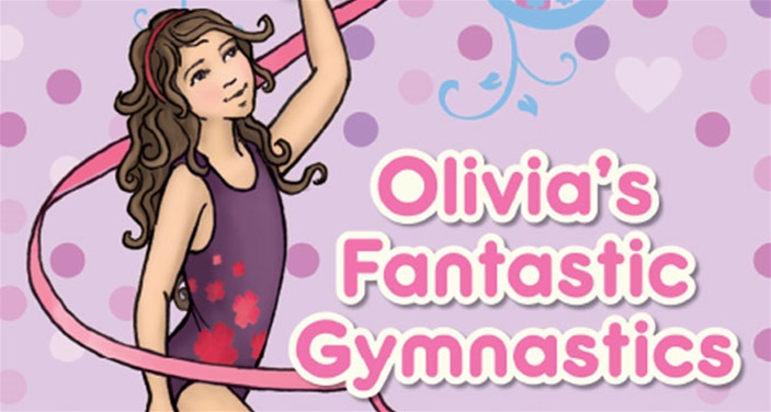Olivia's Fantastic Gymnastics Olivia's Fantastic Gymnastics