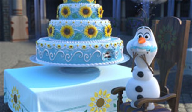 Which Frozen Song Suits You? Which Frozen Song Suits You?